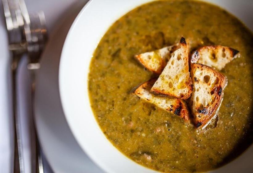 Eliseo B&b Ristorante