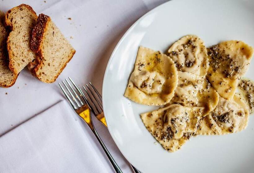 Eliseo B&b Ristorante