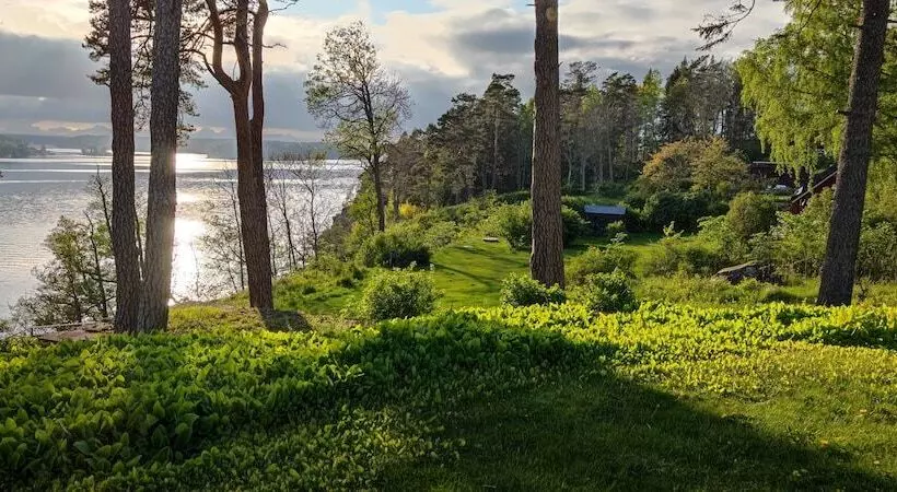 Fredriksborg Hotell & Restaurang