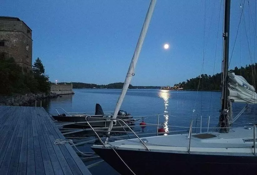 Fredriksborg Hotell & Restaurang