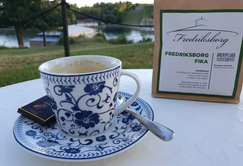Fredriksborg Hotell & Restaurang