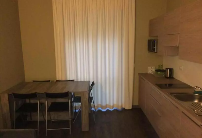 Hll Hotel Lungolago Lecco Como Lake