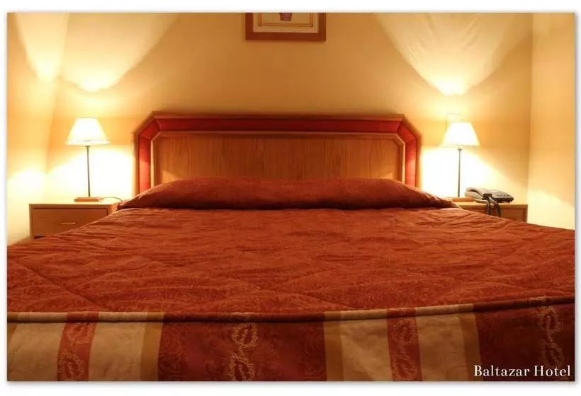 Hotelli Baltazar