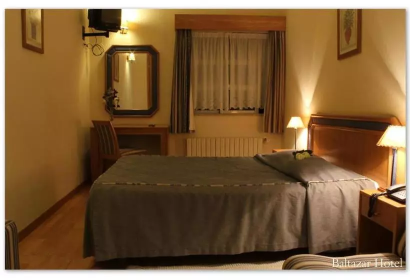 Hotelli Baltazar