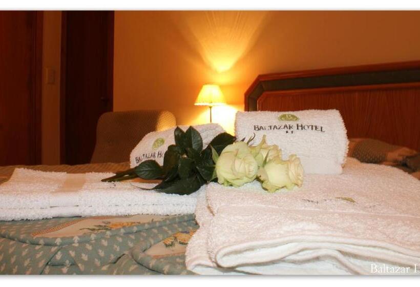 هتل Baltazar