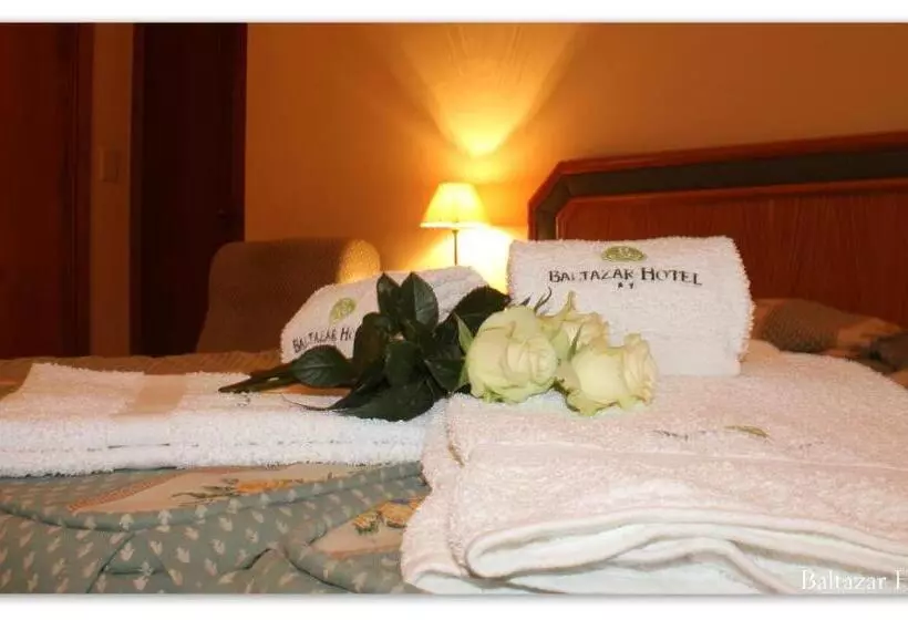 Hotelli Baltazar