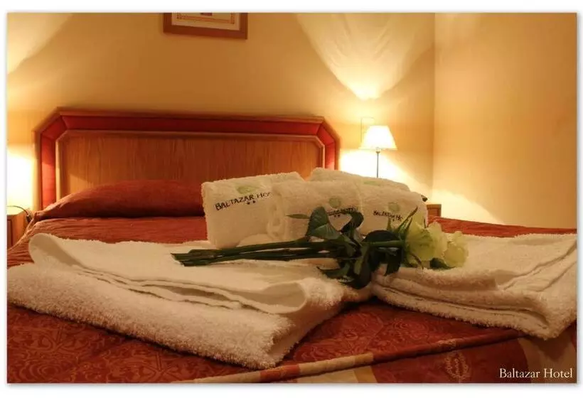 Hotelli Baltazar