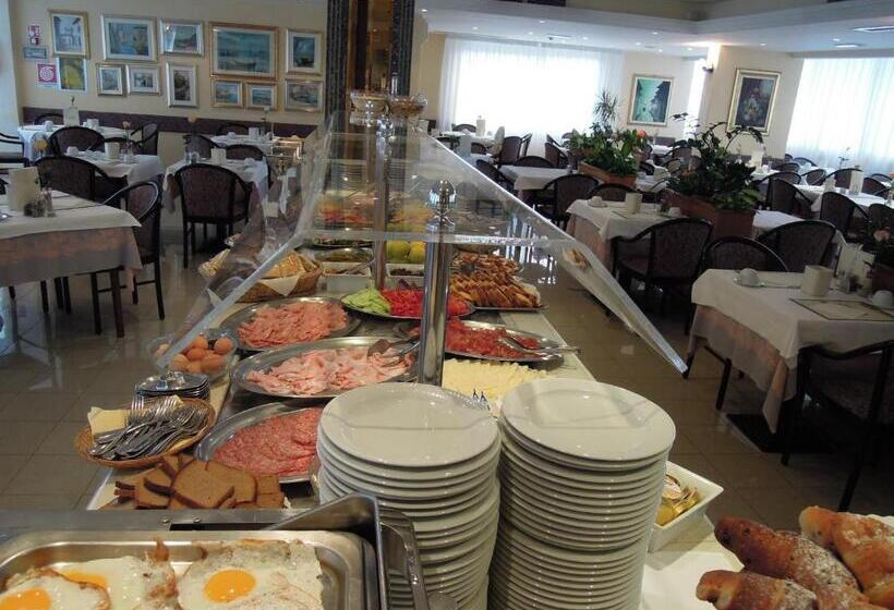 ホテル Conca Verde