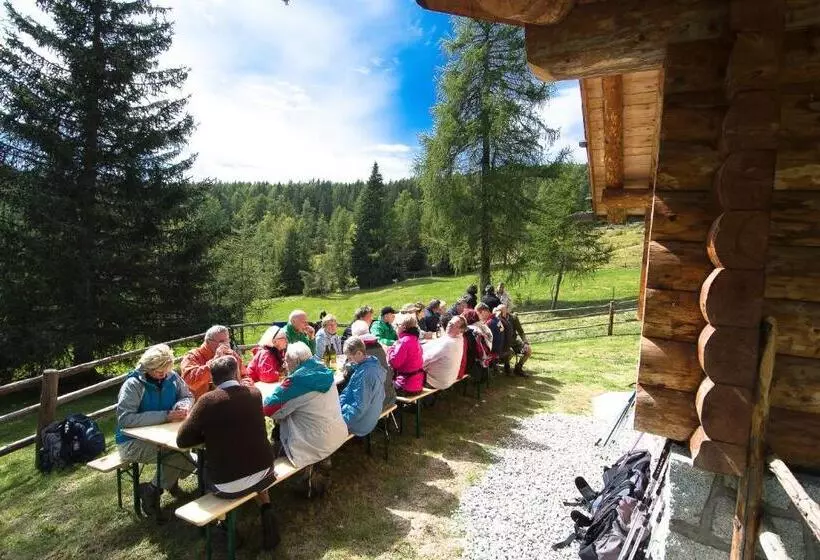 Hotelli Der Brunnerhof