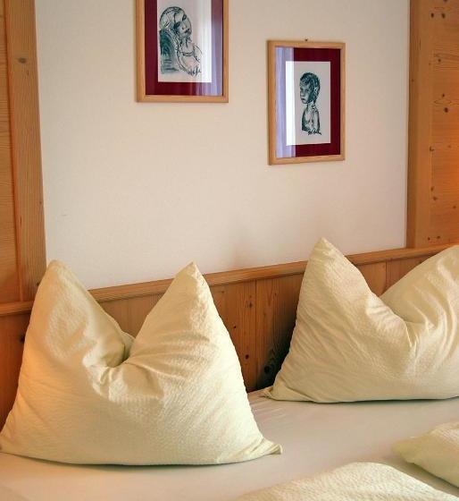 בית מלון כפרי Gasthof Weidmannshof