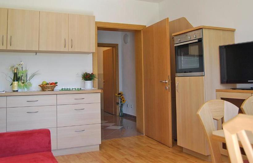 בית מלון כפרי Gasthof Weidmannshof