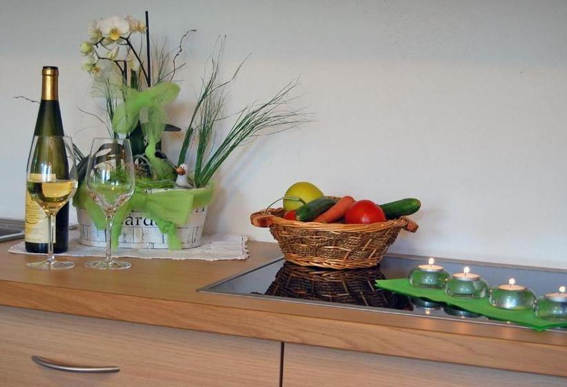 בית מלון כפרי Gasthof Weidmannshof