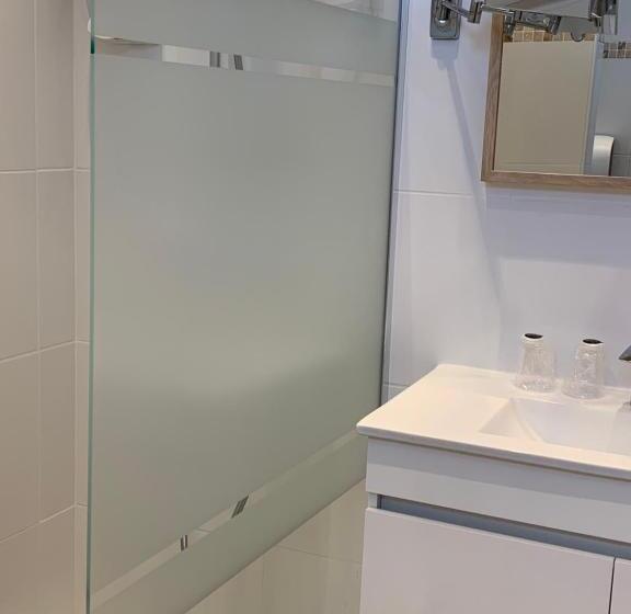 호텔 Hôtel Beau Rivage