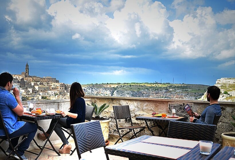 בית מלון כפרי Il Belvedere