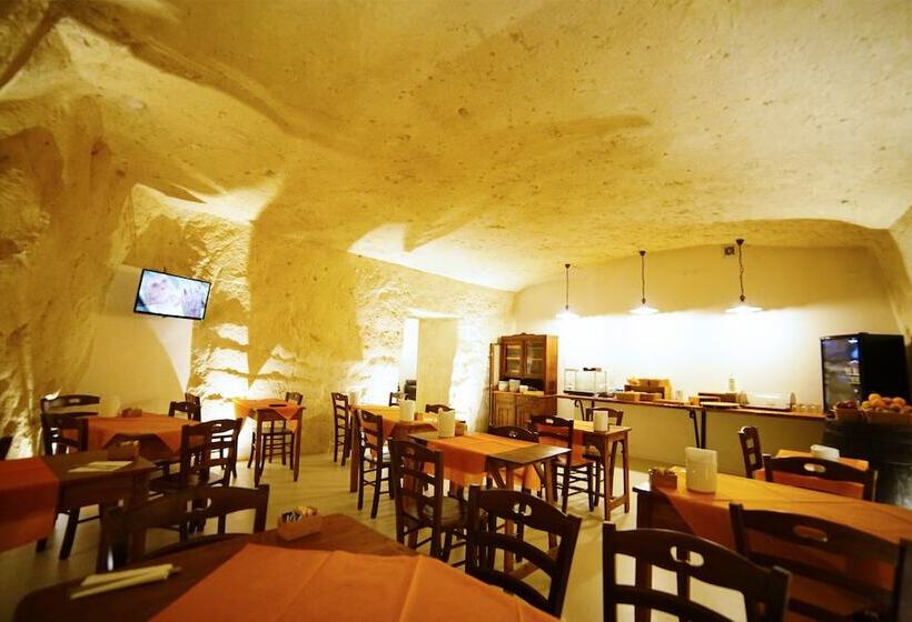 בית מלון כפרי Il Belvedere