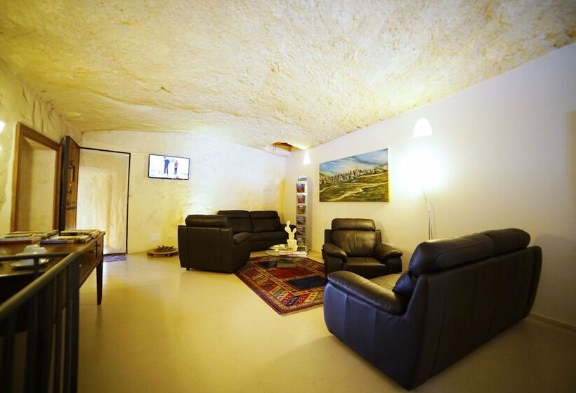 בית מלון כפרי Il Belvedere