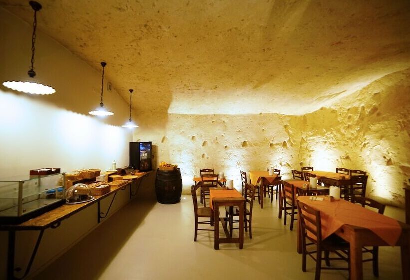 בית מלון כפרי Il Belvedere