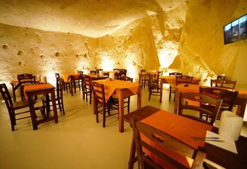 בית מלון כפרי Il Belvedere