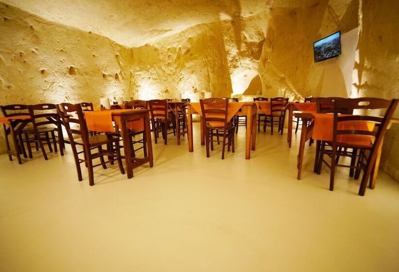 בית מלון כפרי Il Belvedere