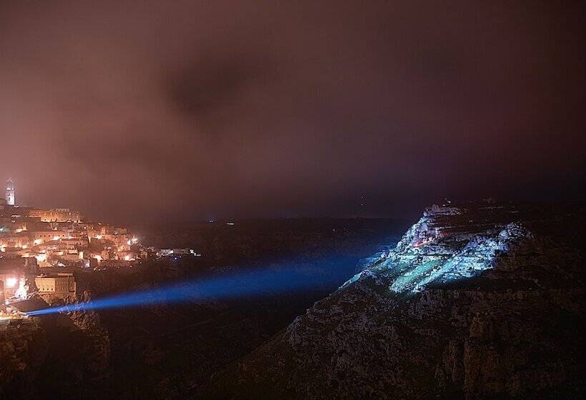 בית מלון כפרי Il Belvedere