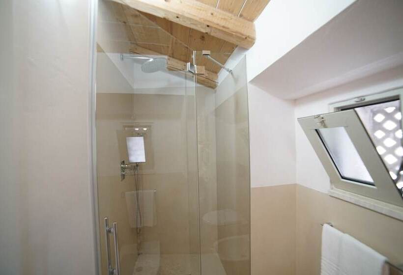 בית מלון כפרי Il Belvedere