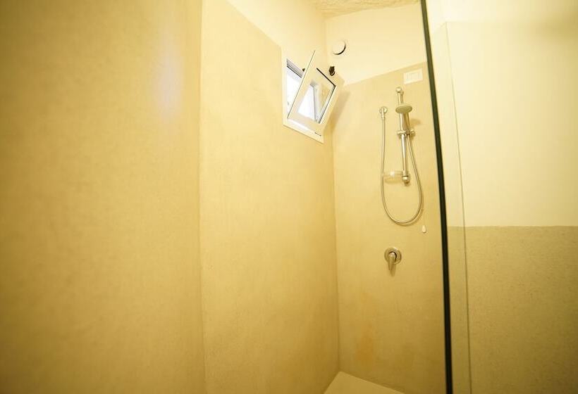 בית מלון כפרי Il Belvedere