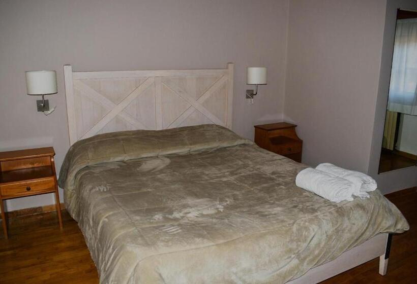 Lo Sciatore Hotel & Restaurant