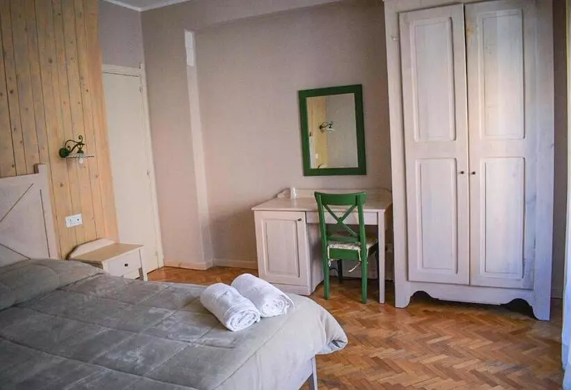 Lo Sciatore Hotel & Restaurant