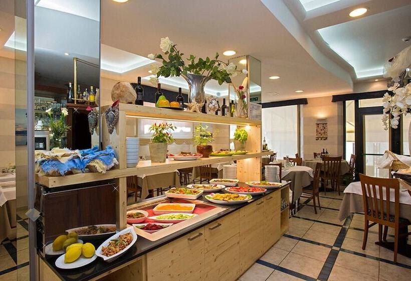 בית מלון כפרי Lo Squalo