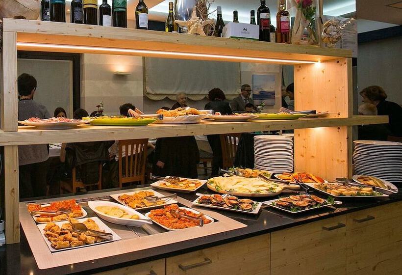 בית מלון כפרי Lo Squalo