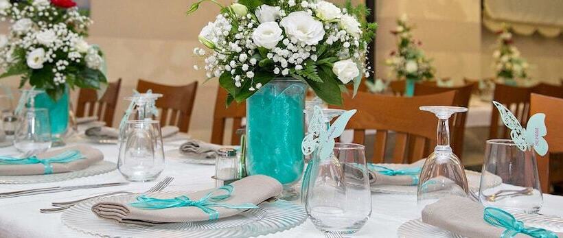 בית מלון כפרי Lo Squalo