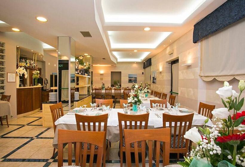 בית מלון כפרי Lo Squalo