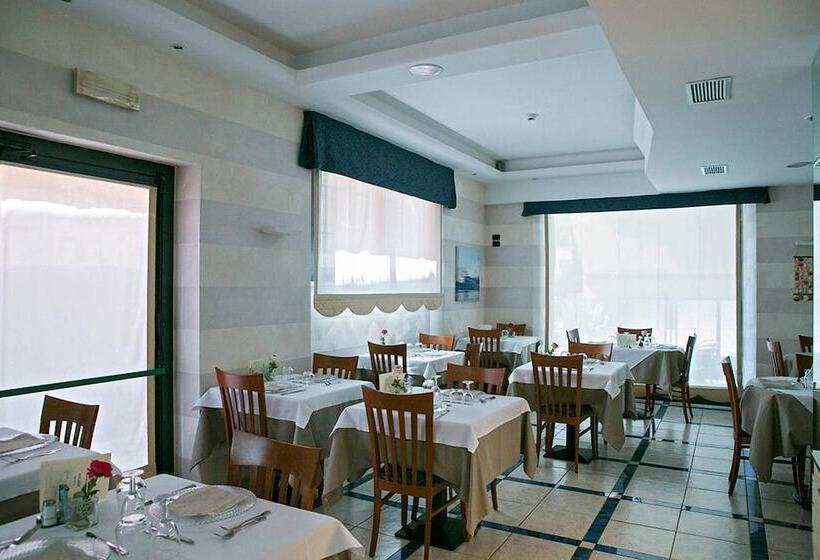 בית מלון כפרי Lo Squalo