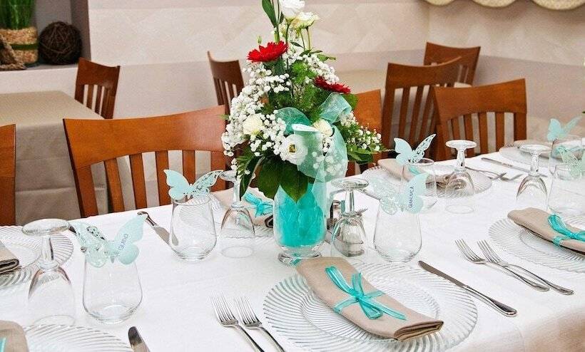 בית מלון כפרי Lo Squalo