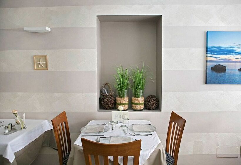 בית מלון כפרי Lo Squalo