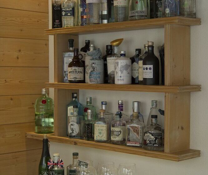 Отель Mondschein