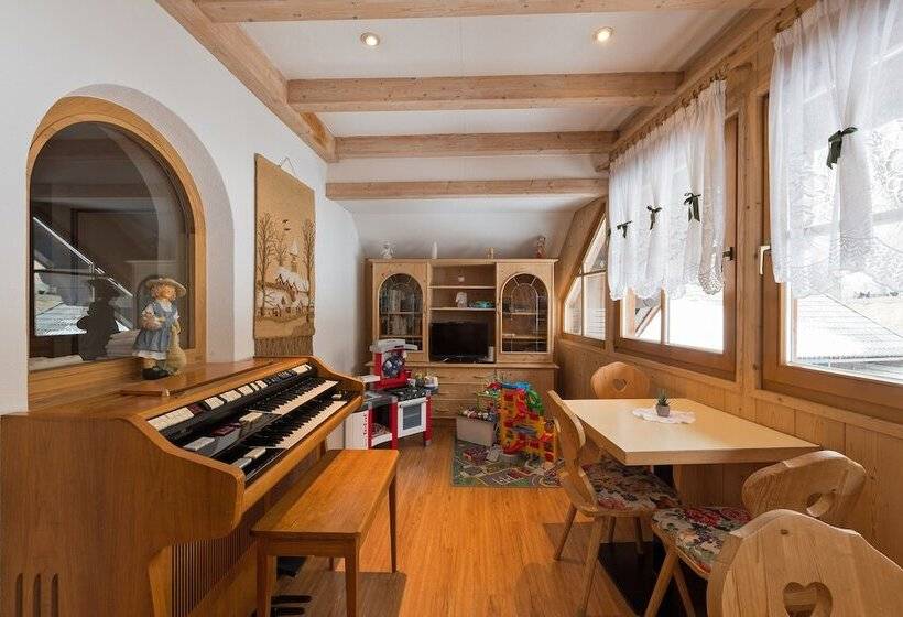 Отель Mondschein