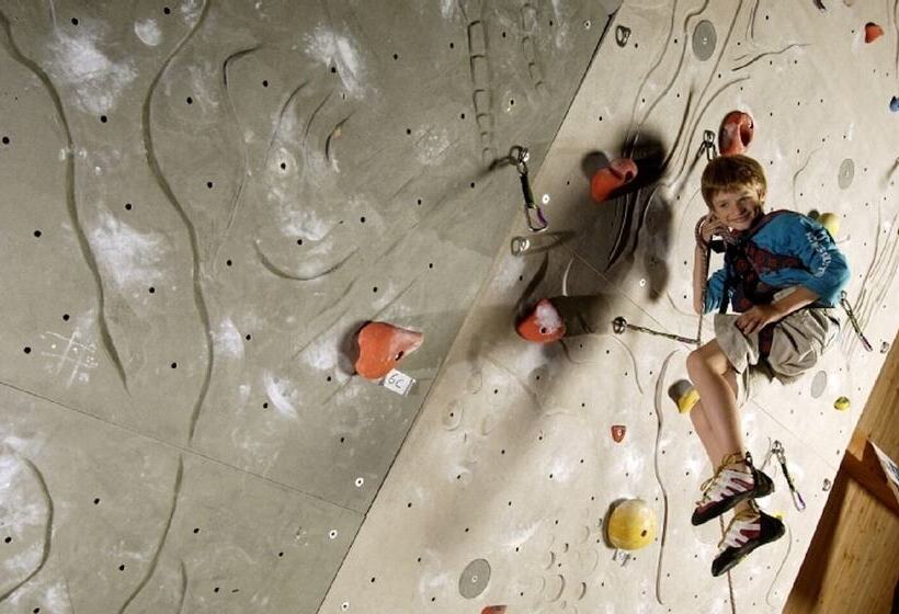 Отель Mondschein