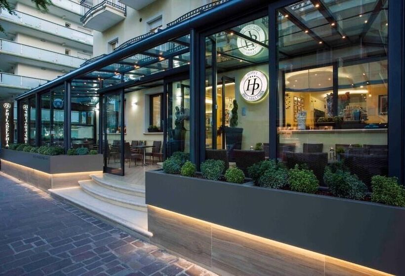 فندق Philadelphia