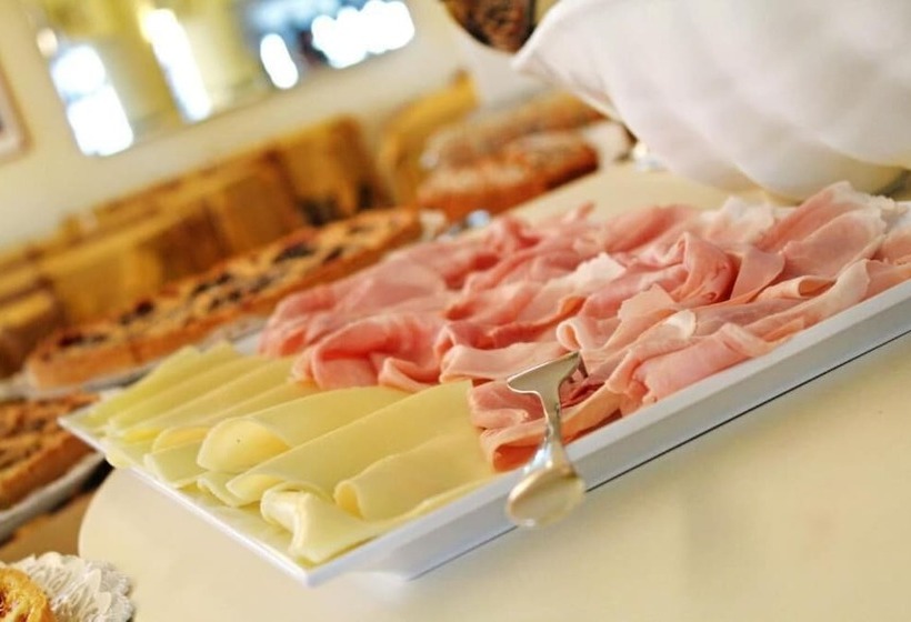 فندق Philadelphia