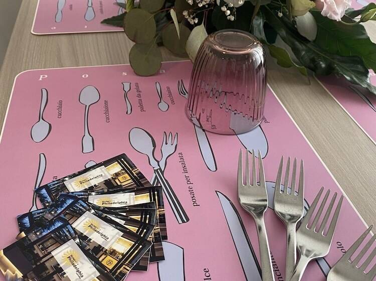 فندق Philadelphia