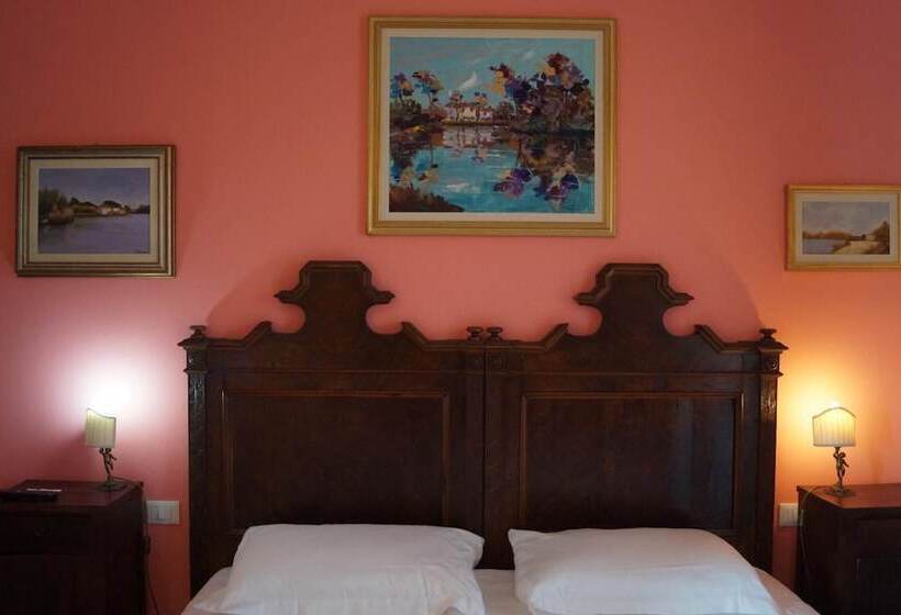 בית מלון כפרי Resort Sile River & Spa