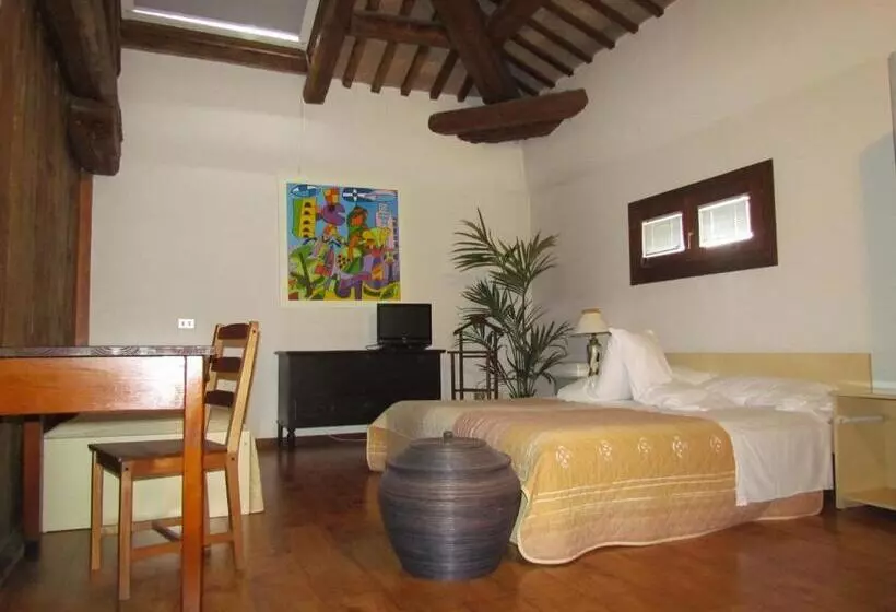 Hotelli Ristorante Alloggio Ostello Amolara