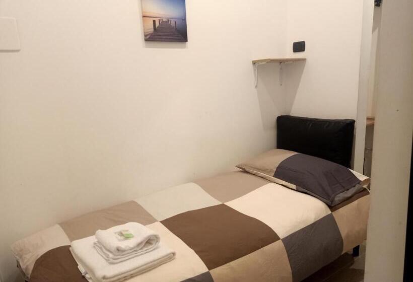 בית מלון כפרי Serena