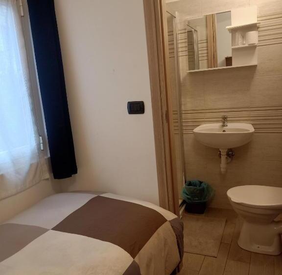 בית מלון כפרי Serena