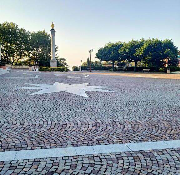 בית מלון כפרי Serena