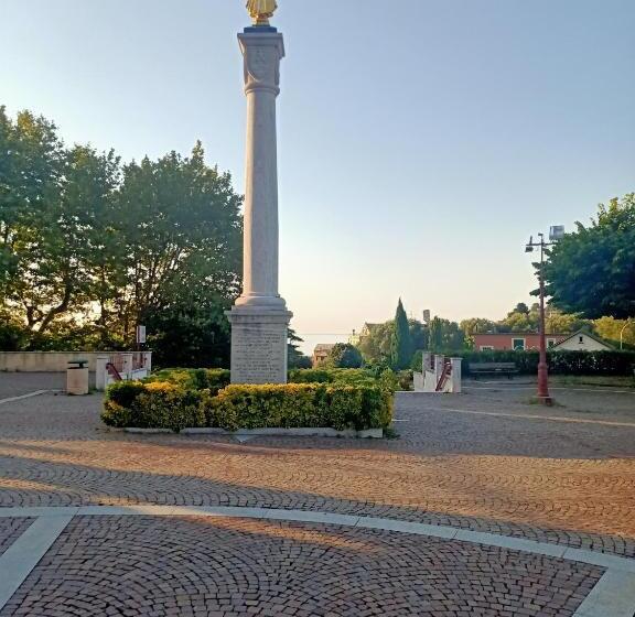 בית מלון כפרי Serena