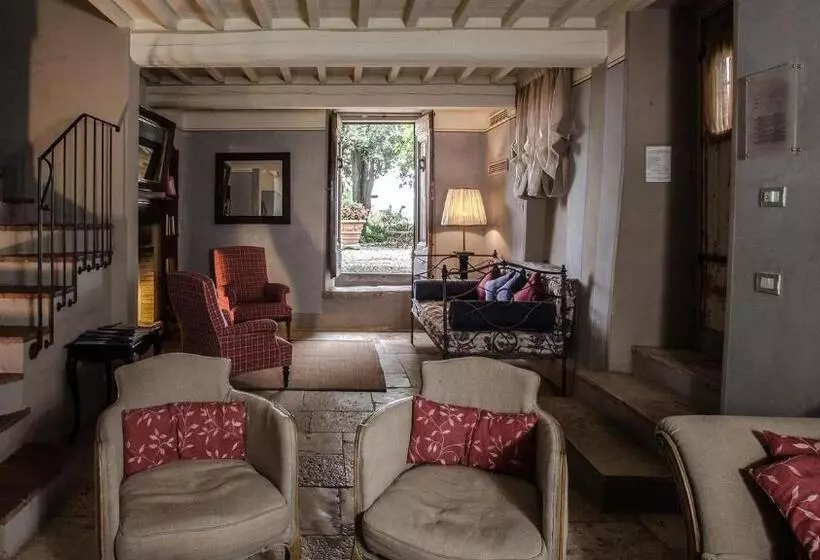 Hotelli Villa Bordoni