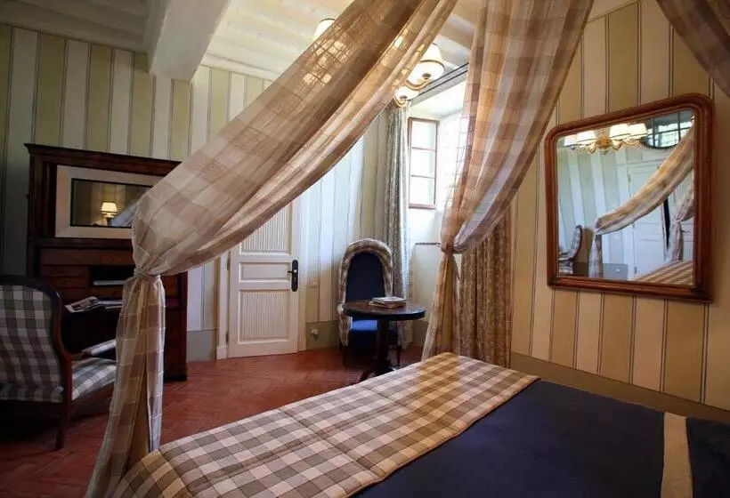 Hotelli Villa Bordoni