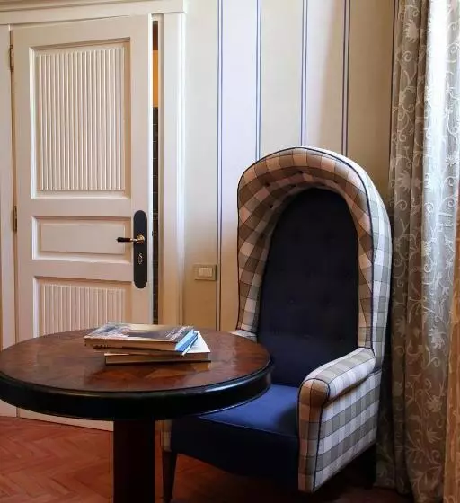 Hotelli Villa Bordoni